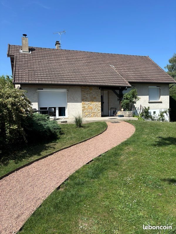 Maison à vendre, 123m², Nevers