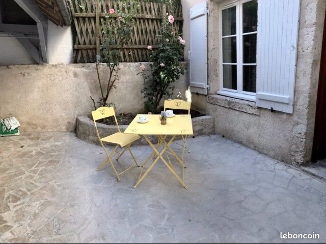 Appartement à louer, 35m², Blois