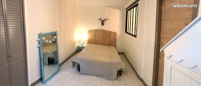 Appartement à louer, 35m², Blois