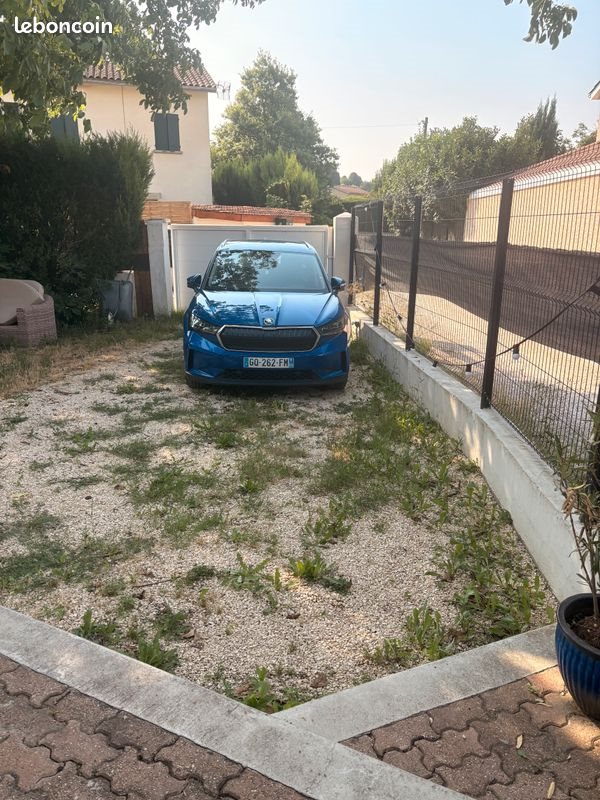 Maison à louer, 77m², Parcieux