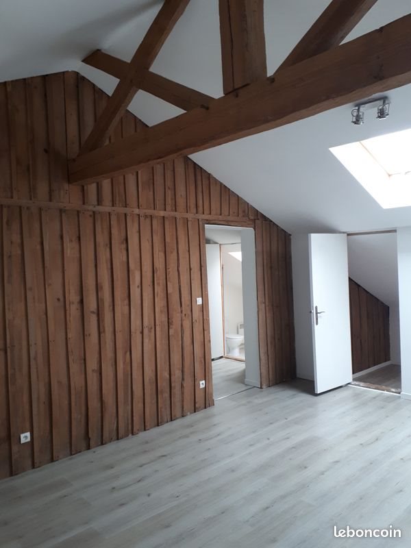Appartement à louer, 75m², Le Barp