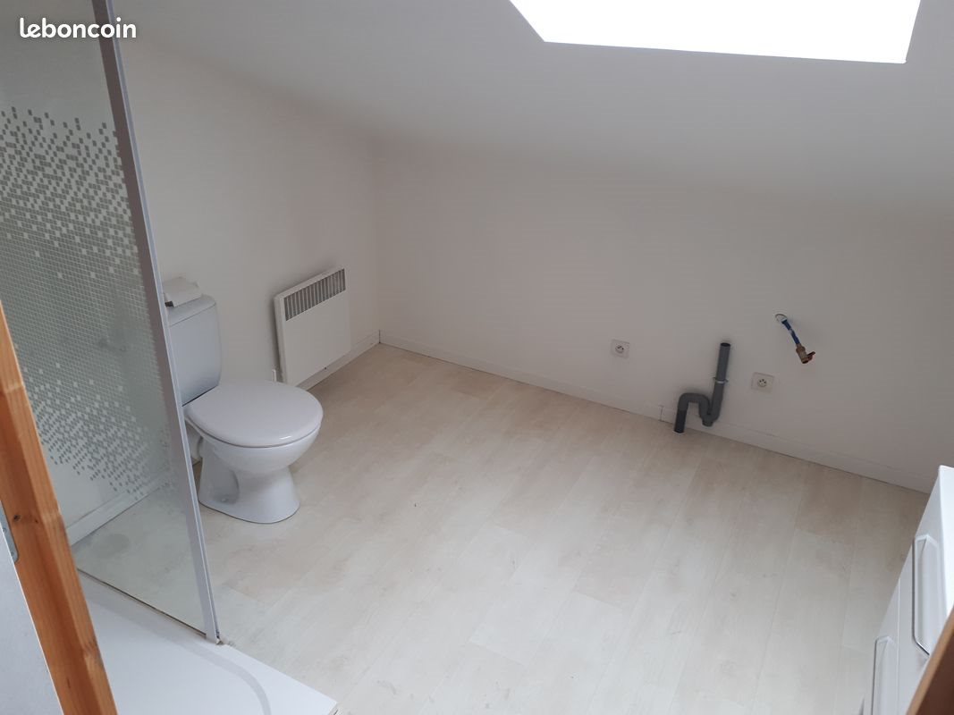 Appartement à louer, 75m², Le Barp