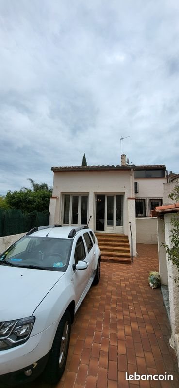 Maison à vendre, 107m², Saint-Génis-des-Fontaines