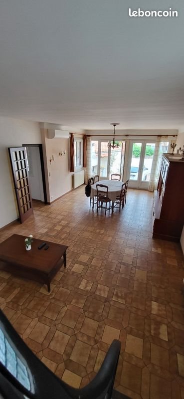 Maison à vendre, 107m², Saint-Génis-des-Fontaines