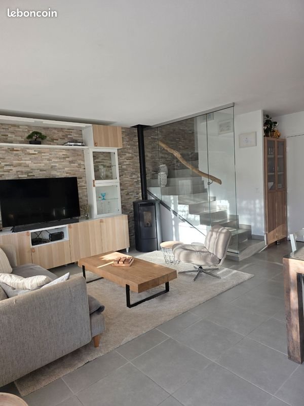 Maison à vendre, 86m², Roquefort-les-Pins