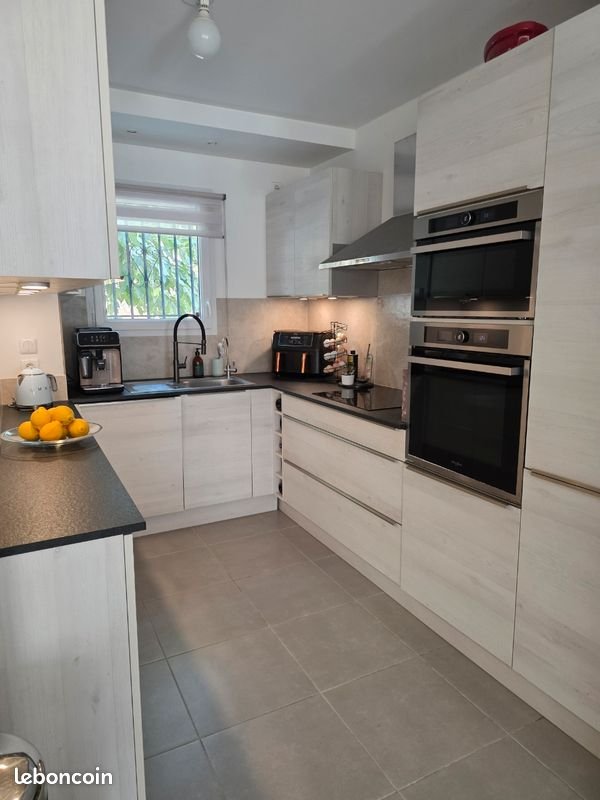 Maison à vendre, 86m², Roquefort-les-Pins