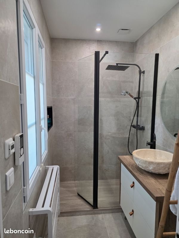 Maison à vendre, 86m², Roquefort-les-Pins
