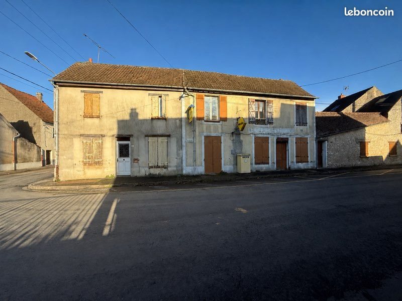 Appartement à vendre, 200m², Étampes
