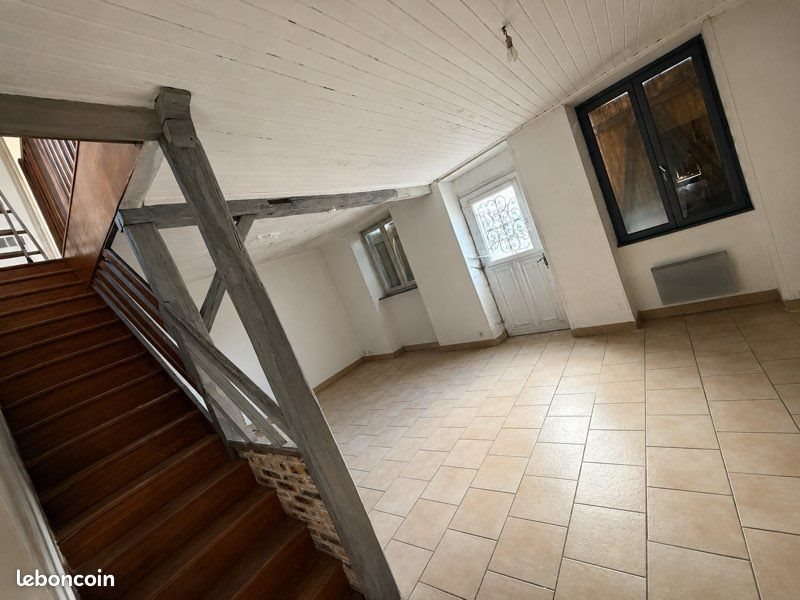 Appartement à vendre, 200m², Étampes