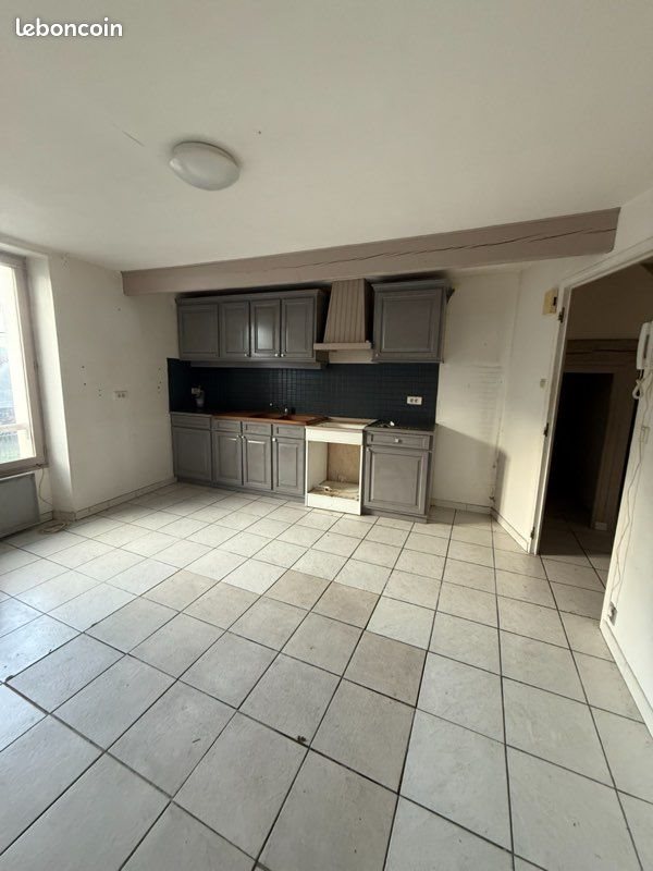 Appartement à vendre, 200m², Étampes