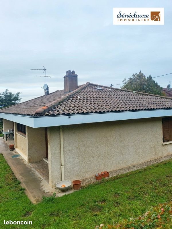Maison à vendre, 130m², Charly