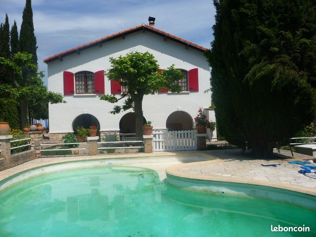 Maison à vendre, 170m², Aubagne