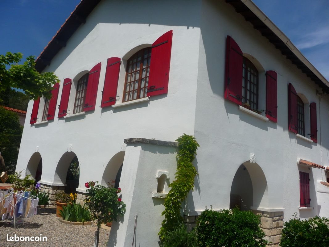 Maison à vendre, 170m², Aubagne