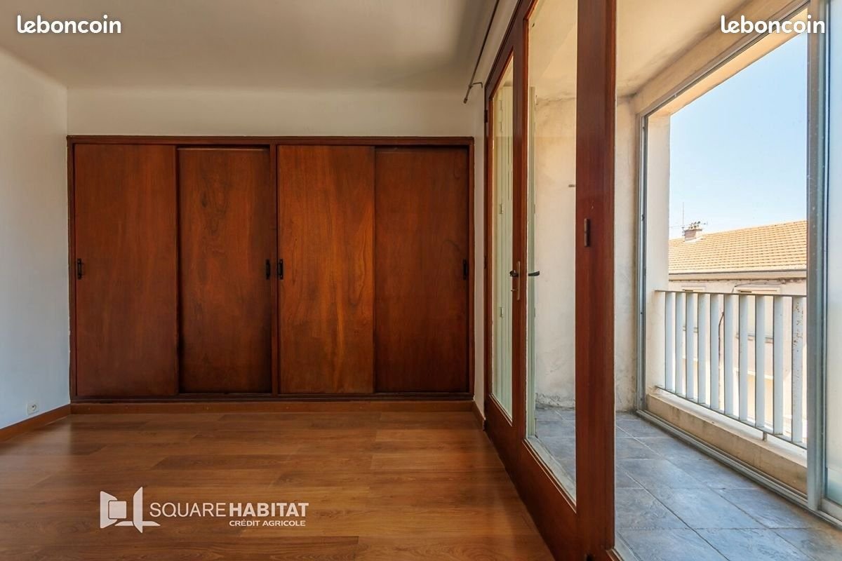 Appartement à louer, 48m², Cavaillon