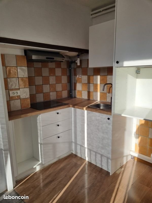 Appartement à louer, 48m², Cavaillon