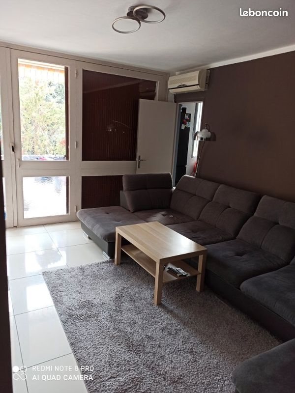 Appartement à vendre, 65m², Beaucaire