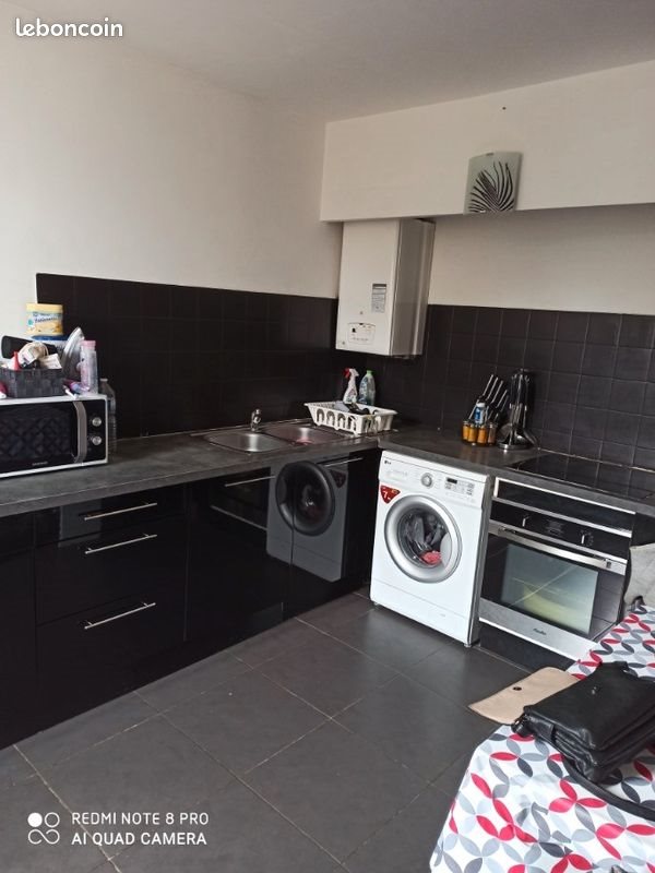 Appartement à vendre, 65m², Beaucaire