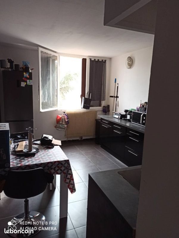 Appartement à vendre, 65m², Beaucaire