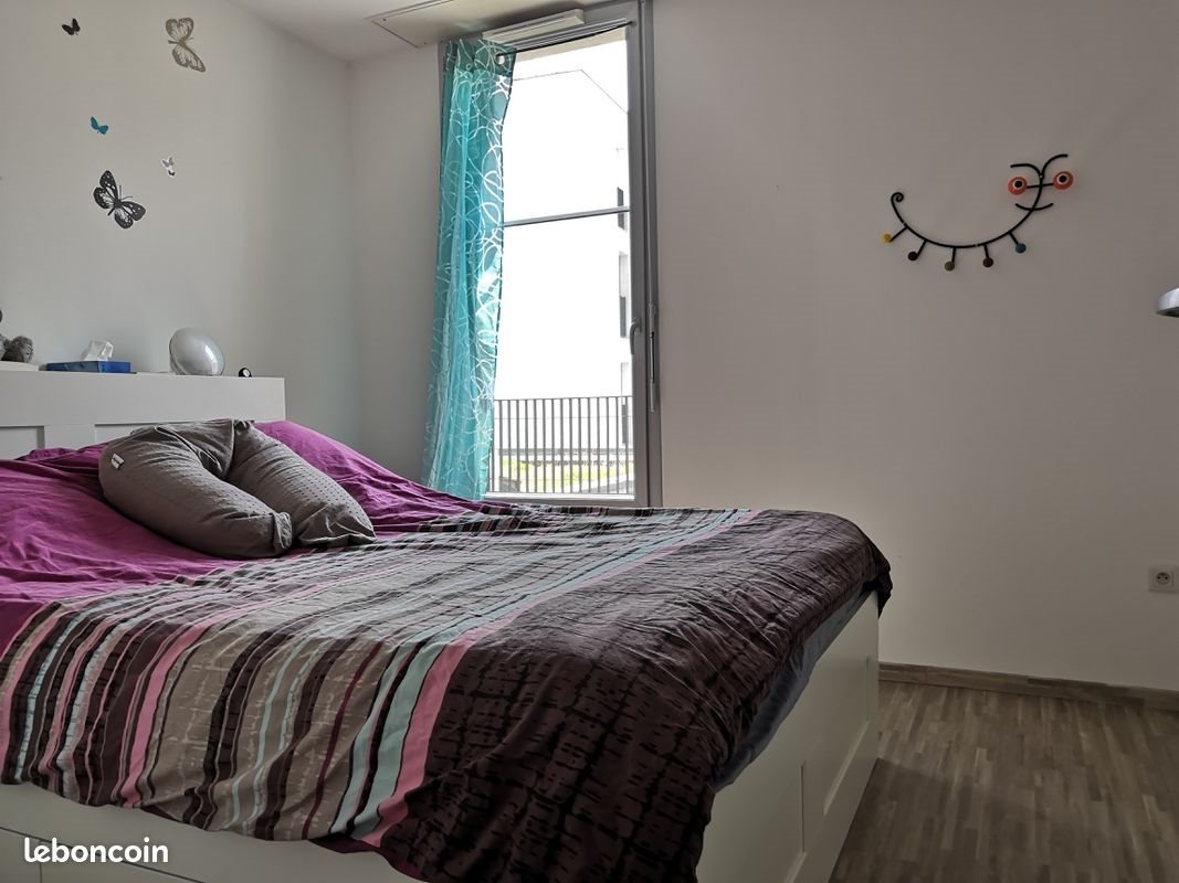 Maison à louer, 71m², Nantes