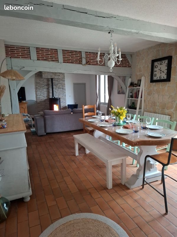 Maison à vendre, 135m², Maslives