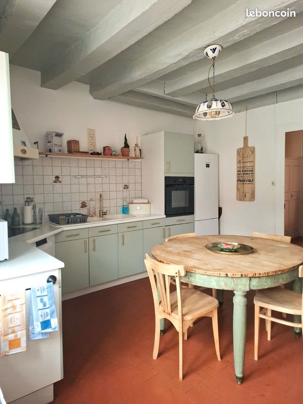 Maison à vendre, 135m², Maslives