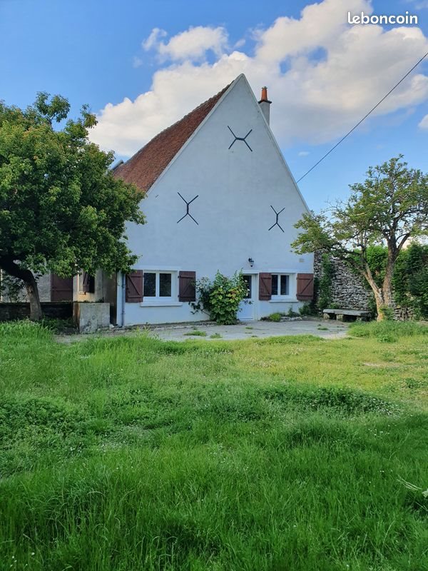 Maison à louer, 100m², Esvres