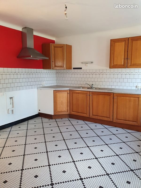 Maison à louer, 100m², Esvres