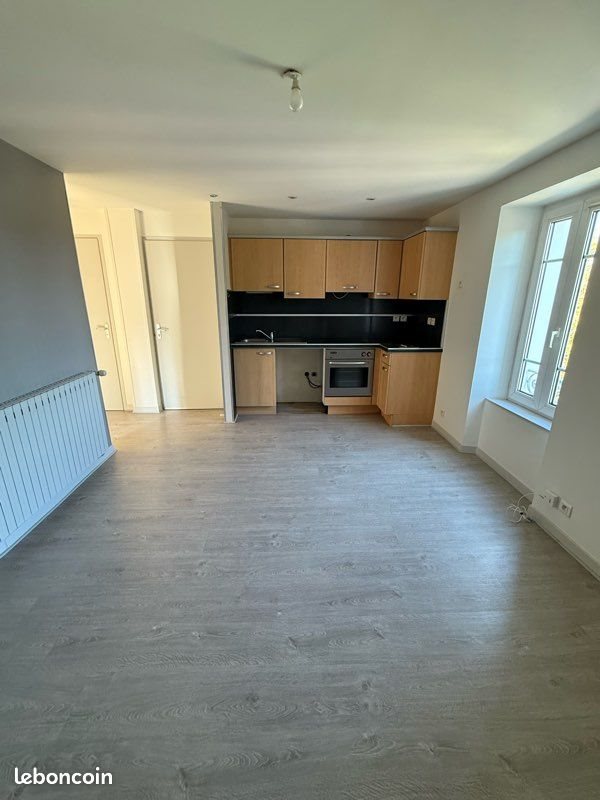 Appartement à louer, 60m², Vesoul