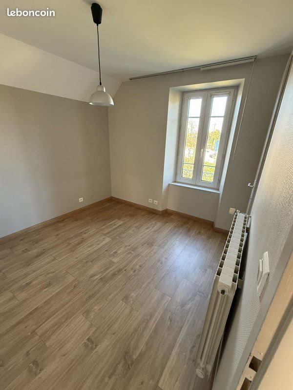 Appartement à louer, 60m², Vesoul