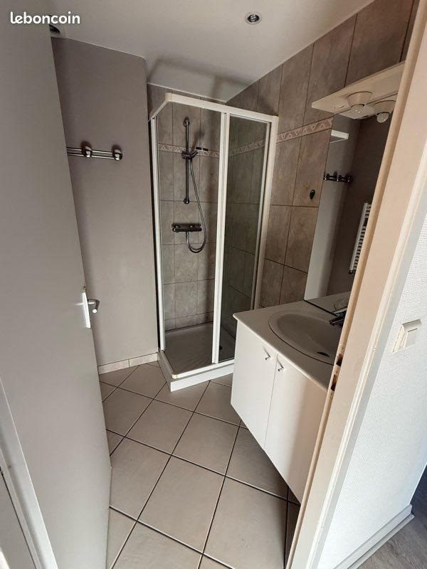 Appartement à louer, 60m², Vesoul
