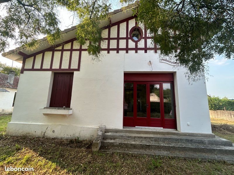 Maison à vendre, 93m², Montaut