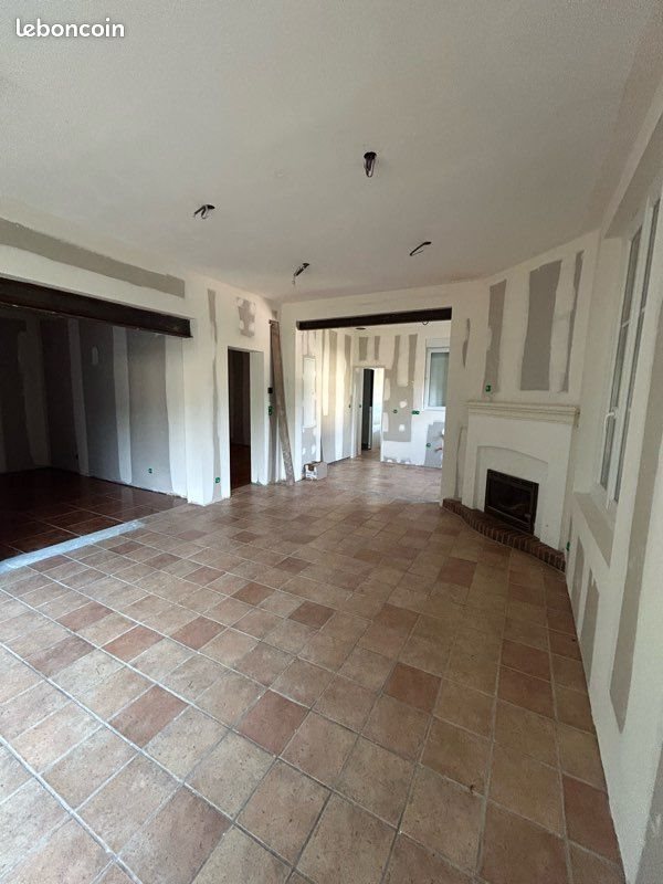 Maison à vendre, 93m², Montaut