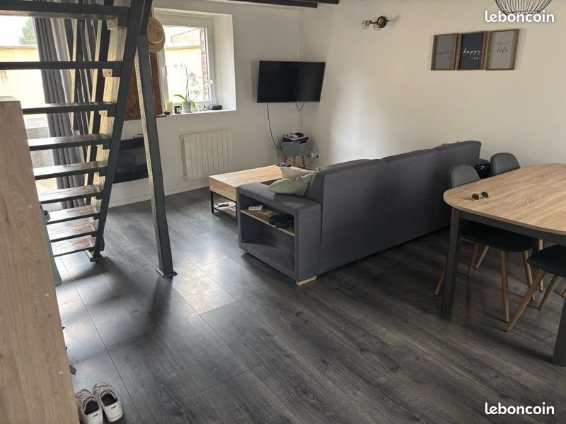 Maison à vendre, 76m², Châteauneuf-en-Thymerais