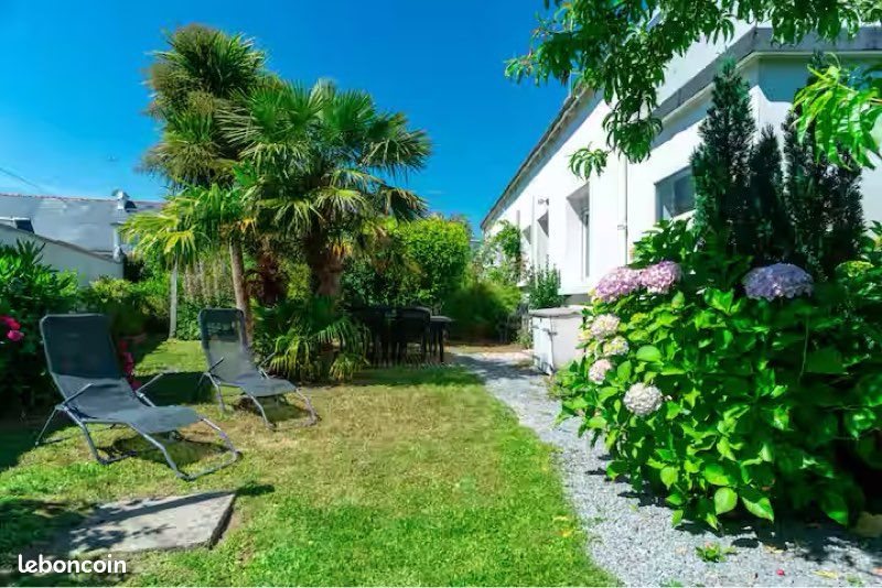 Maison à vendre, 80m², Concarneau