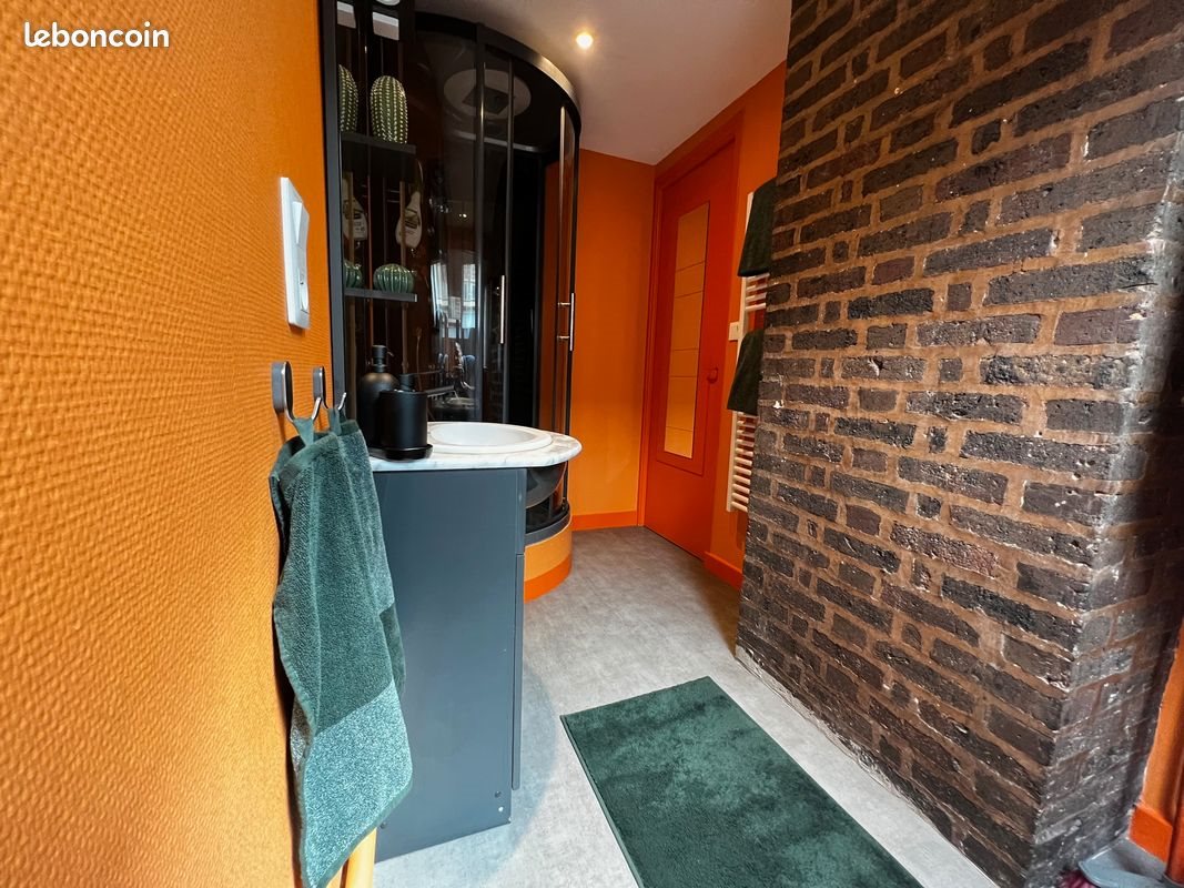Appartement à louer, 30m², Troyes