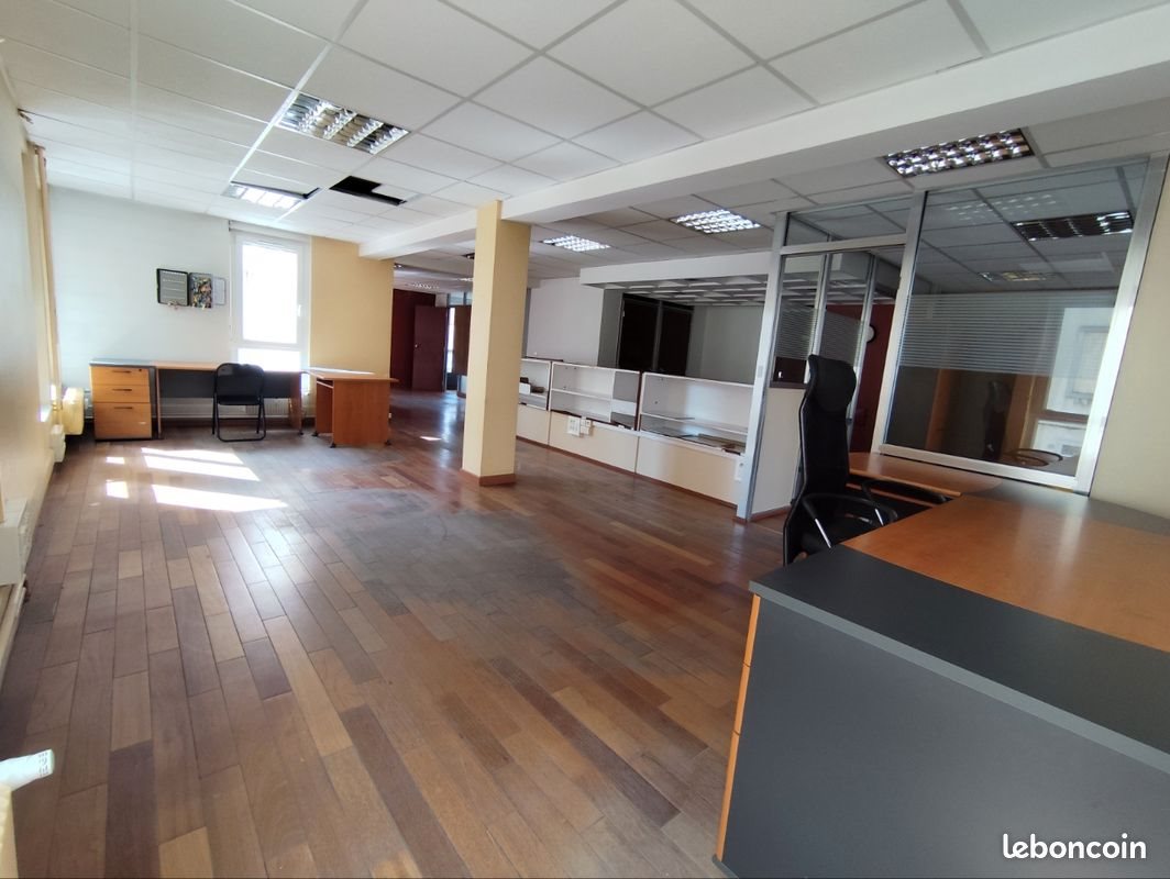 Appartement à vendre, 115m², Reims