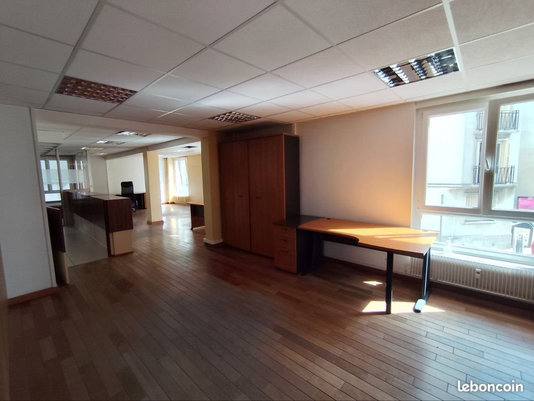 Appartement à vendre, 115m², Reims