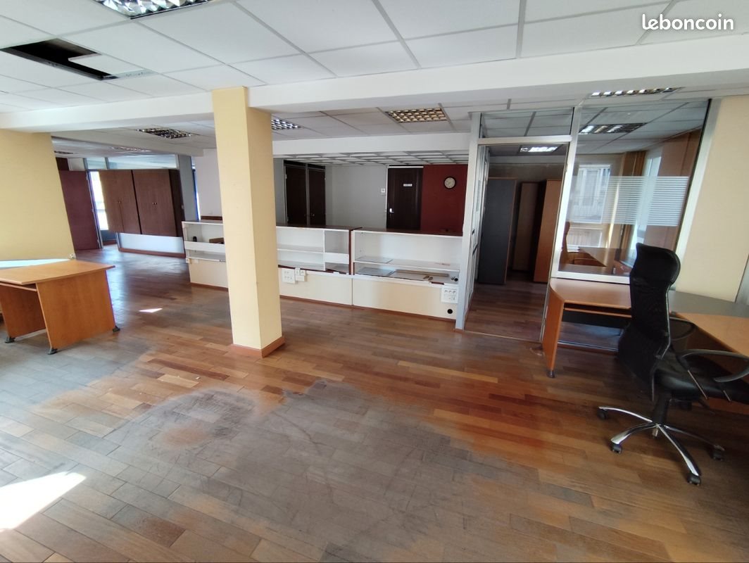 Appartement à vendre, 115m², Reims