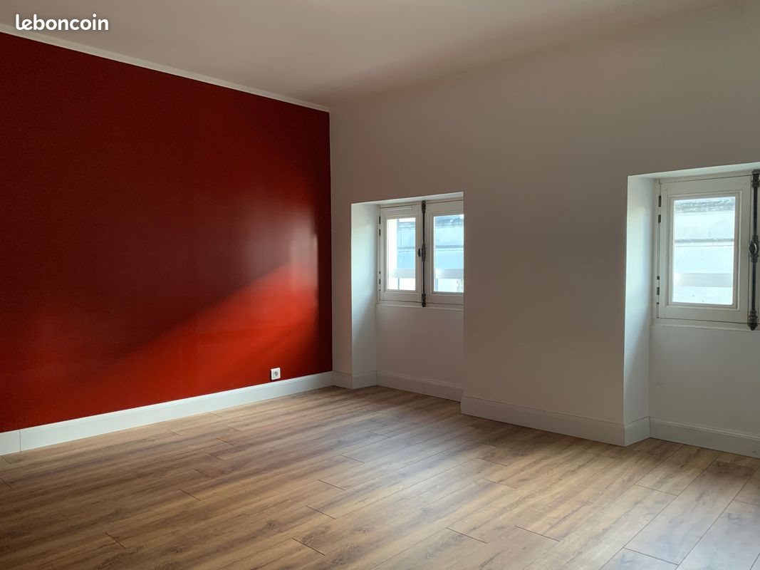Maison à louer, 77m², Cognac