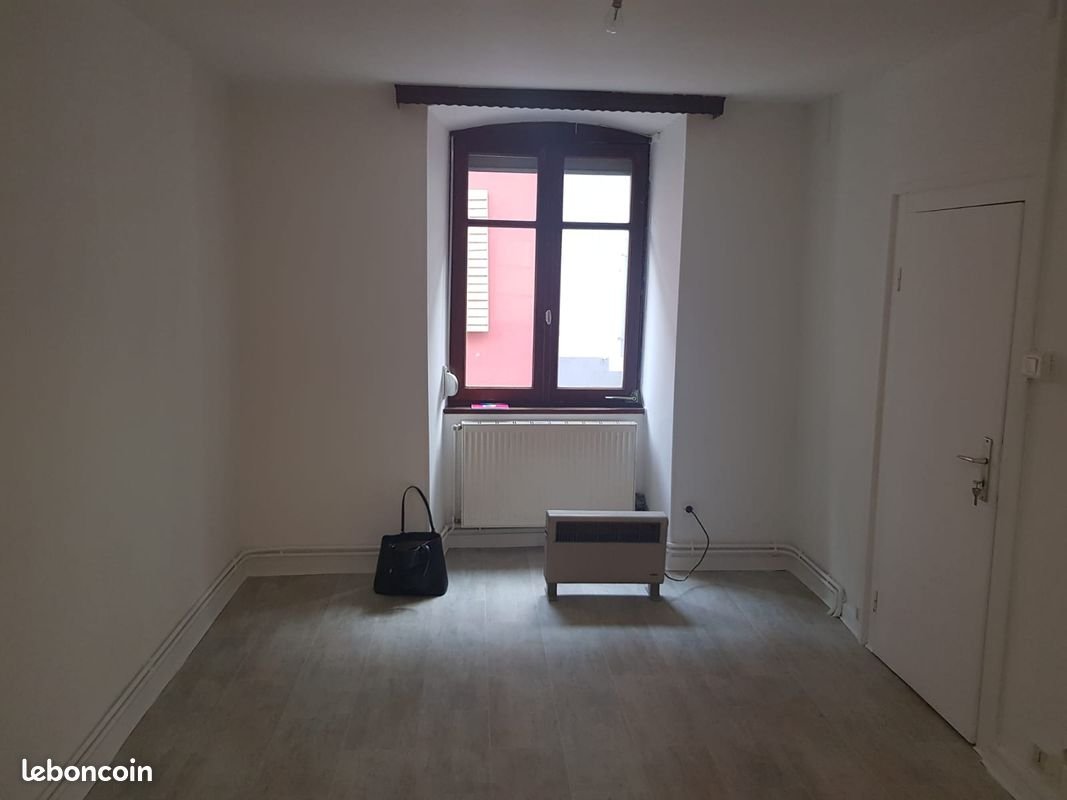 Appartement à louer, 22m², Altkirch
