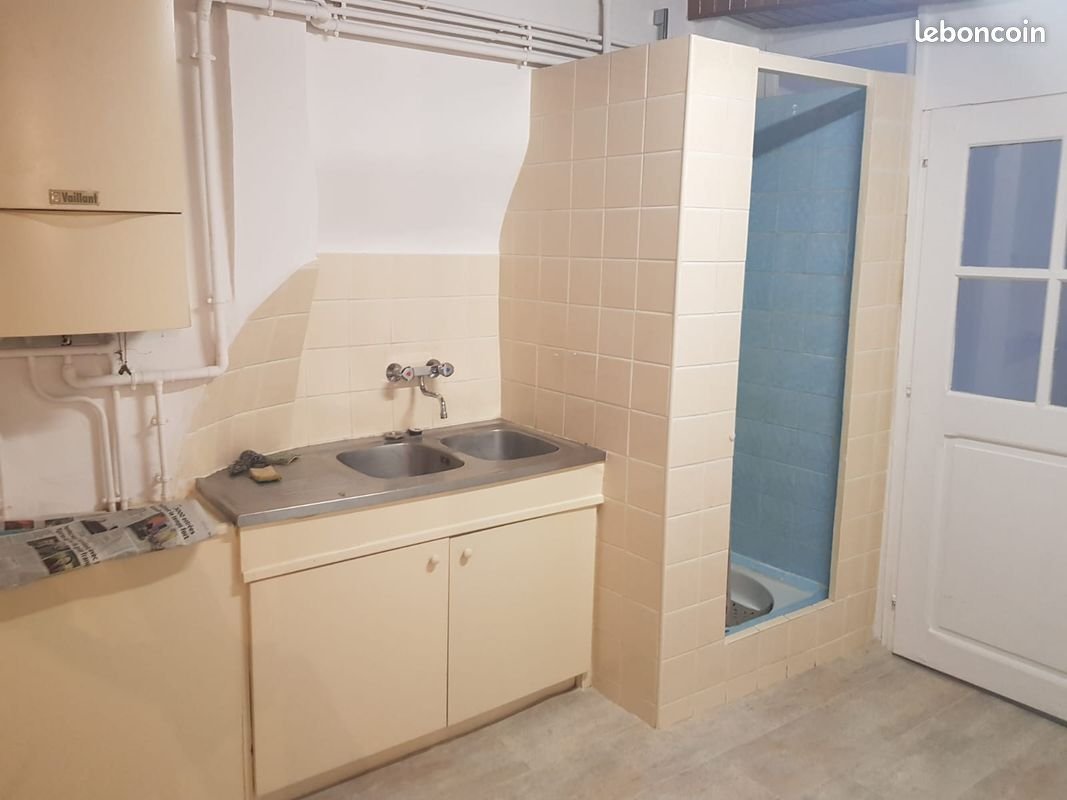Appartement à louer, 22m², Altkirch