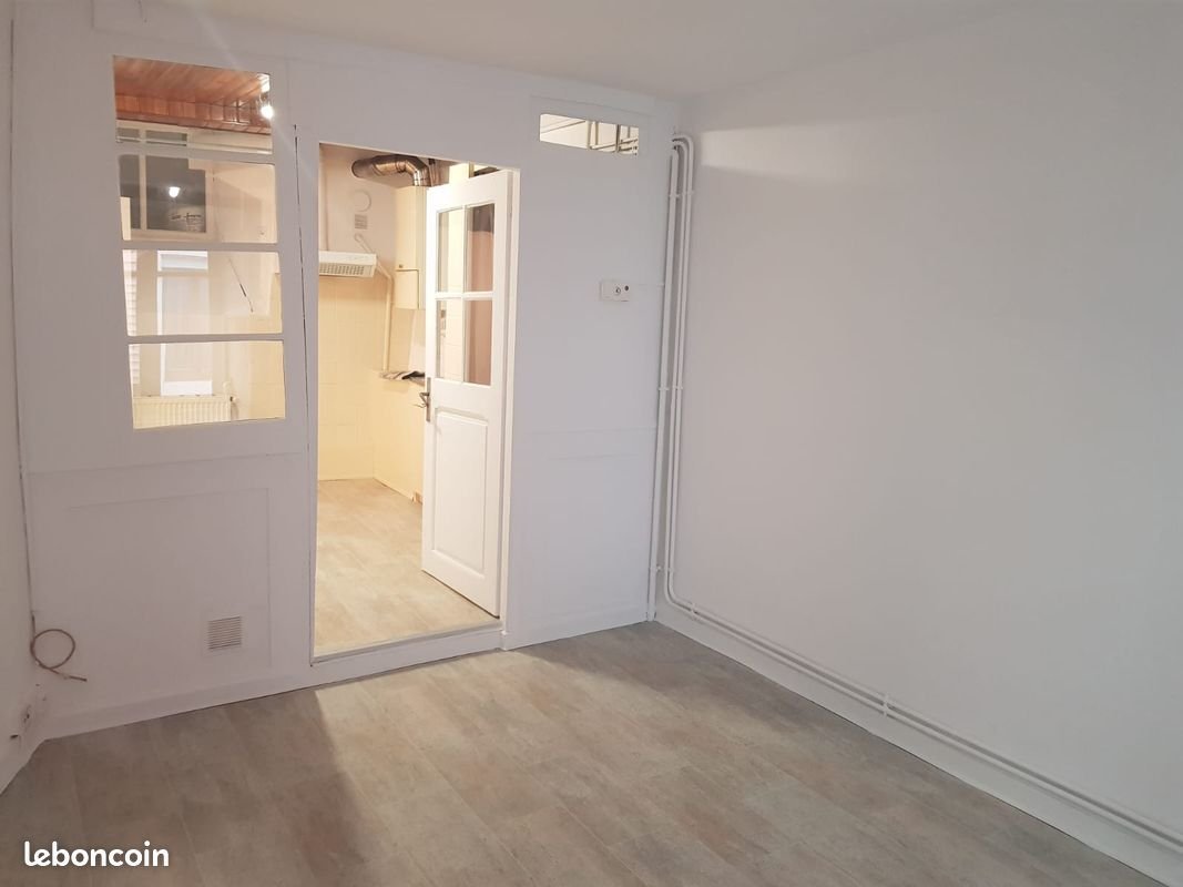 Appartement à louer, 22m², Altkirch