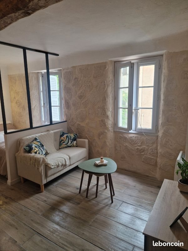 Appartement à louer, 20m², Le Cannet