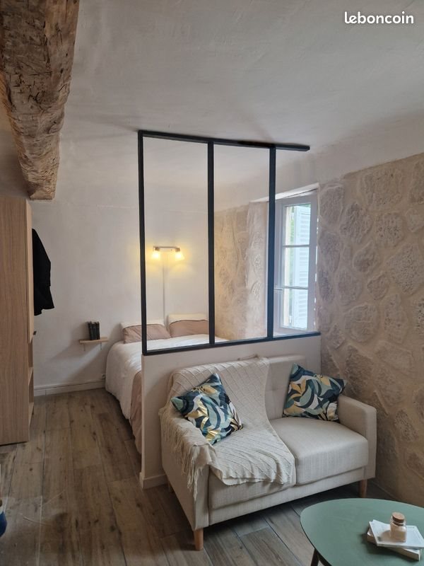 Appartement à louer, 20m², Le Cannet