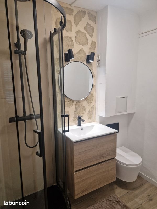 Appartement à louer, 20m², Le Cannet