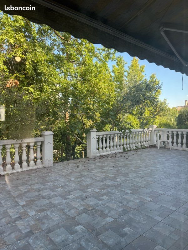 Maison à vendre, 178m², Sevran