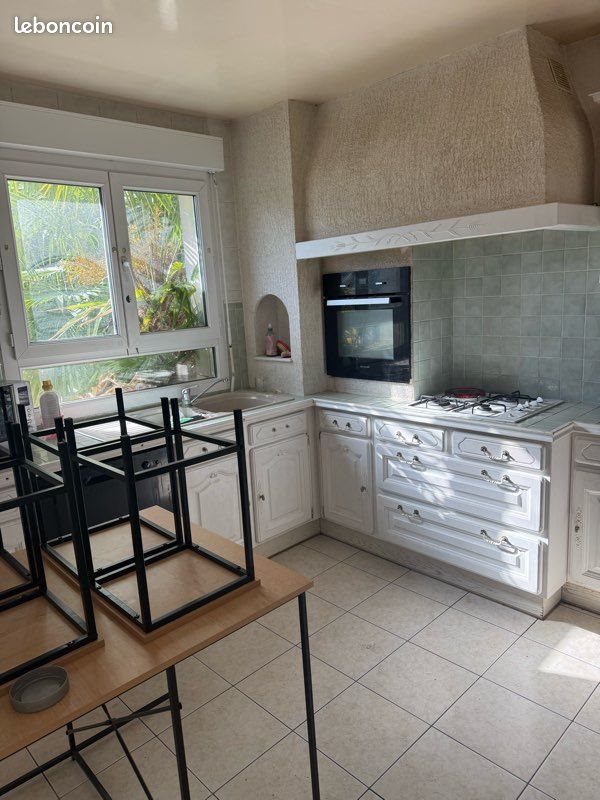 Maison à vendre, 178m², Sevran