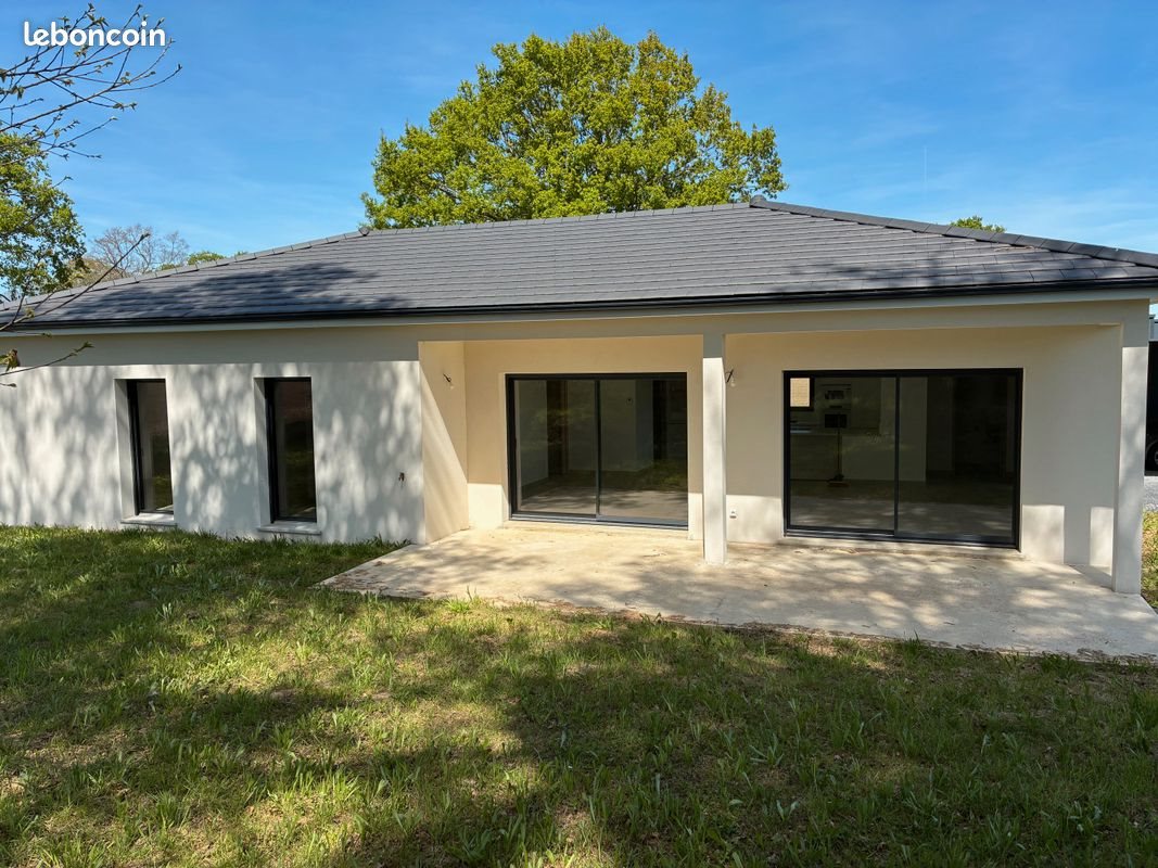Maison à vendre, 120m², Tarbes