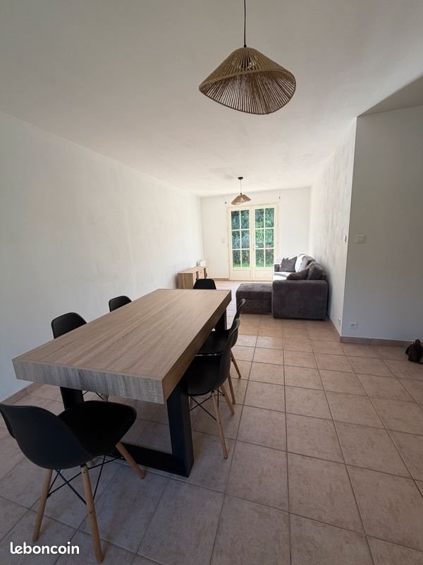 Maison à louer, 65m², Notre-Dame-de-Riez