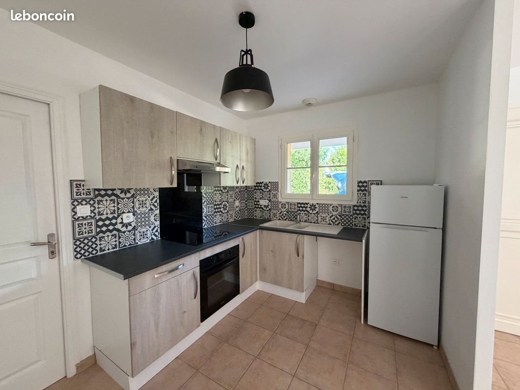 Maison à louer, 65m², Notre-Dame-de-Riez